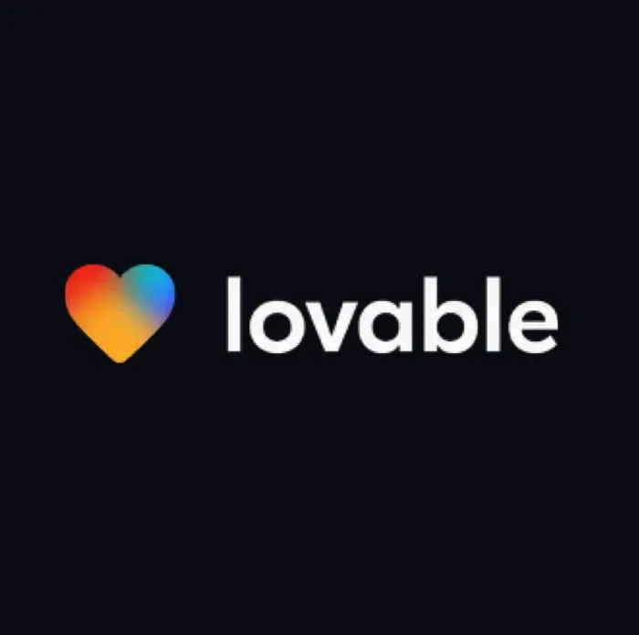 Lovable Pro 1 месяц · кредиты