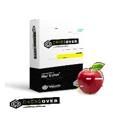 Crossover MacOS/Linux активация срок службы жизни