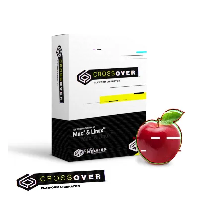 Crossover MacOS/Linux активация срок службы жизни - irongamers.ru