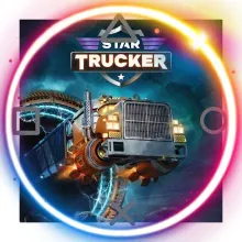 Star Trucker (PS5/RU) П1 - Оффлайн