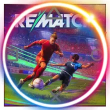 Rematch (PS5/RU) П3 - Активация