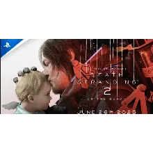 Death Stranding 2 Deluxe Edition| P2-P3 | PS5⭐