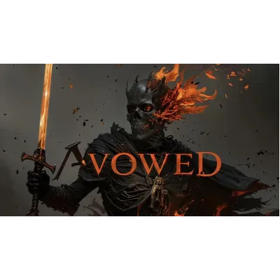 Avowed стим аккаунт офлайн регион любой - irongamers.ru