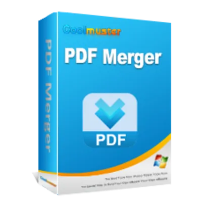Coolmuster PDF Merger | Лицензионный ключ, код - irongamers.ru