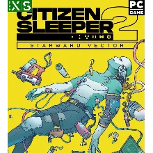 Citizen Sleeper 2: Starward Vector XBOX X|S PC Ключ