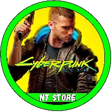7 дней аренда • ОНЛАЙН • Cyberpunk 2077 • STEAM