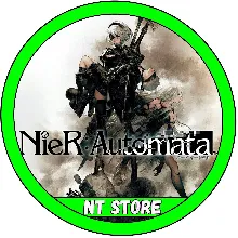 • 14- 60 дней АРЕНДА • ОНЛАЙН • NieR Automata