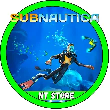 🩷 7 дней аренда • ОНЛАЙН • Subnautica • STEAM
