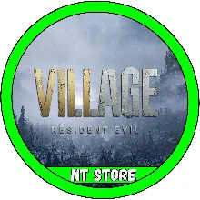 🩷 7-60 дней аренда • ОНЛАЙН • Resident evil village