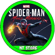 🩷 7-60 дней аренда • ОНЛАЙН •Spider-Man: Miles Morales