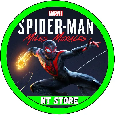 7-60 дней аренда • ОНЛАЙН •Spider-Man: Miles Morales - irongamers.ru