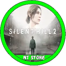 7-60 дней аренда • ОНЛАЙН • Silent Hill 2