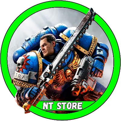 ▶3-60 дней аренда • Warhammer 40,000: Space Marine 2 - irongamers.ru