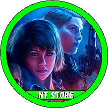 🩷 7-60 дней аренда • ОНЛАЙН • Wolfenstein: Youngblood