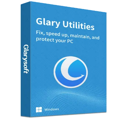 Glary Utilities 6 Pro КЛЮЧ АКТИВАЦИИ ДО 1 ГОДА - irongamers.ru