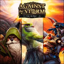 Against the Storm XBOX + ПК Любой Акк
