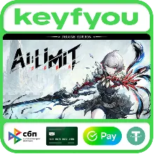 AI LIMIT - Deluxe Edition / STEAM КЛЮЧ 🔥