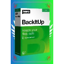 🤖 Nero BackItUp Pro 2025 🔑 Код активации на 1 год 🚀