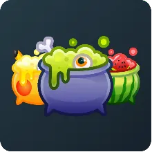Случайный коллекционный подарок Hex Pot
