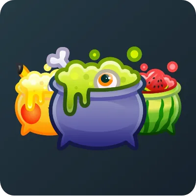 Случайный коллекционный подарок Hex Pot - irongamers.ru