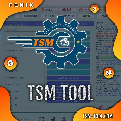 TSM Tool - аренда аккаунта - irongamers.ru