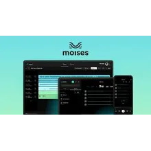 MOISES PREMIUM 🔥 НА 1 МЕСЯЦ ПОДПИСКИ  🔥