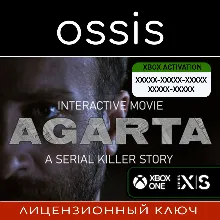 Agarta | Xbox Key/Code