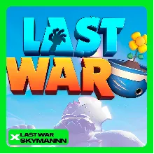 ПО ID | LAST WAR | ЗОЛОТЫЕ КИРПИЧИ ЛЮБОЙ РЕГИОН БЫСТРО