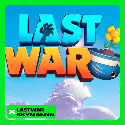ПО ID | LAST WAR | ЗОЛОТЫЕ КИРПИЧИ ЛЮБОЙ РЕГИОН БЫСТРО - irongamers.ru