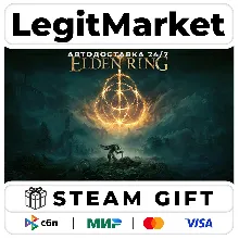 РФ+СНГ | Elden Ring | STEAM КЛЮЧ - irongamers.ru