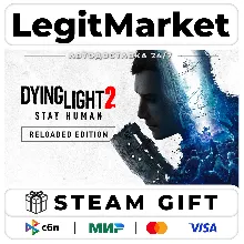 DYING LIGHT 2 STAY HUMAN Reloaded Edition XBOX КЛЮЧ - irongamers.ru