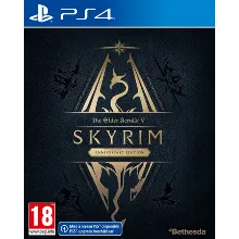 The Elder Scrolls V: Skyrim PS4™ PS5 П3 - Онлайн