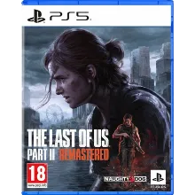 The Last of Us™ Part II Remastered PS5 П3 - Онлайн