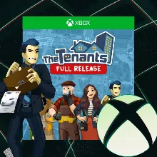 The Tenants XBOX ONE & X|S ПОКУПКА НА ВАШ АККАУНТ