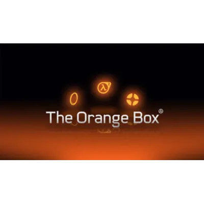 The Orange Box STEAM GIFT Россия + МИР + ВСЕ СТРАНЫ - irongamers.ru