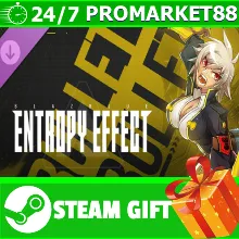 ⭐ BlazBlue Entropy Effect - Bullet Character Pack STEA
