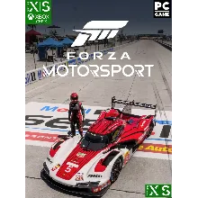 Forza Motorsport Porsche 963 Combo XBOX PC Ключ