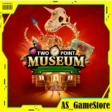Two Point Museum | ПК Epic Games EGS