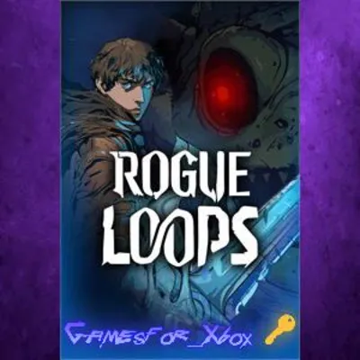 Rogue Loops XBOX Ключ - irongamers.ru