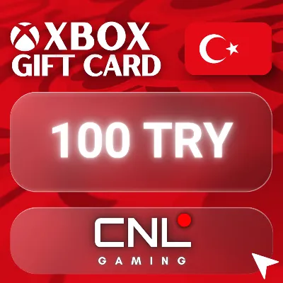 Xbox Live ПОДАРОЧНАЯ КАРТА 25-300TL ТУРЦИЯ - irongamers.ru