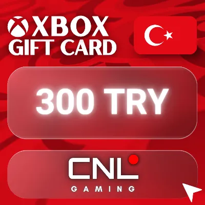 24/7 АВТО | Xbox 300 TRY (подарочная карта) - irongamers.ru