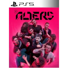 The Alters PS5 Аренда 5 дней