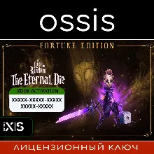 Lost In Random The Eternal Die Fortune | Xbox Ключ/Код