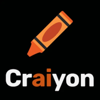 craiyon AI Базовая подписка на аккаунт 1 месяц - irongamers.ru