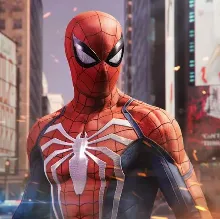 Marvel's Spider-Man Remastered (Steam/Ключ)