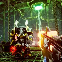 Warhammer 40,000: Boltgun (Steam/ Ключ/ Весь Мир