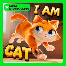 I AM CAT | META QUEST ◾ АКТИВАЦИЯ\КЛЮЧ ◾ БЫСТРО