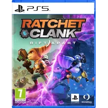 Ratchet & Clank: Rift Apart PS5 П3 - Онлайн