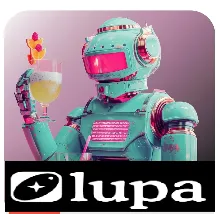 🔴Lupa Ai UPSCALER/ Пробный план/PRO/Премиум/1 месяц ✅