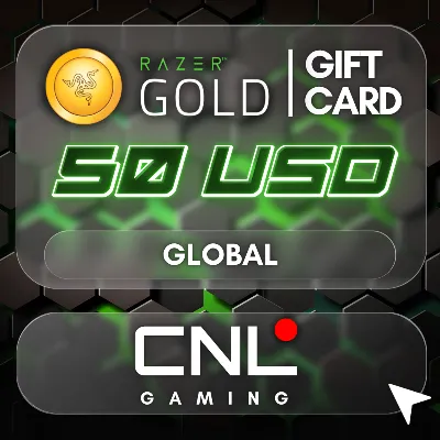 Razer Gold Турция 100 TRY | TR Gift Card | Мгновенно - irongamers.ru